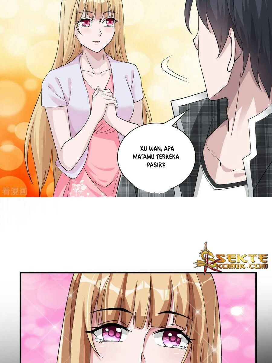 King of The Soldiers Chapter 05 Gambar 30